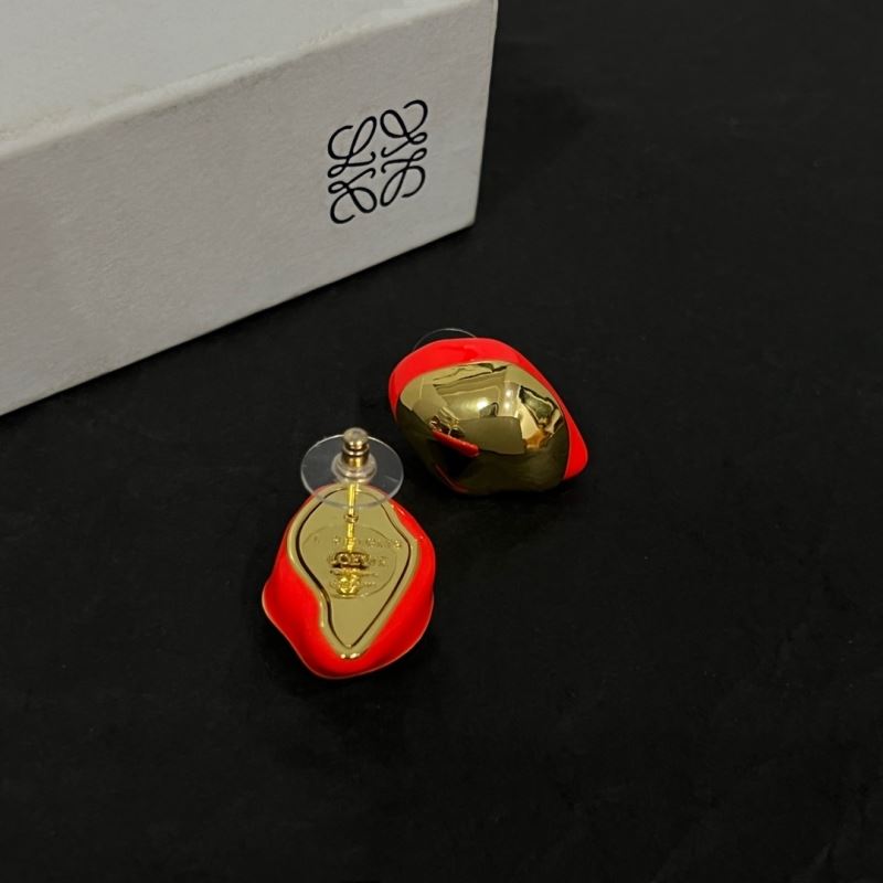 Loewe Earrings